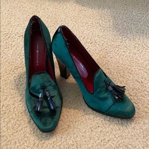 Tommy Hilfiger heels